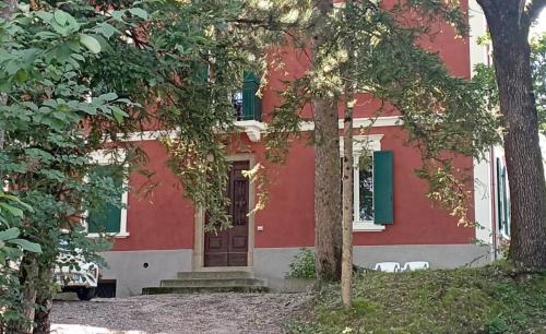 Terres Apartment | Villa Rosa since 1914, Brenta Dolomite