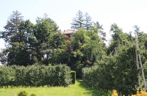 Terres Apartment | Villa Rosa since 1914, Brenta Dolomite