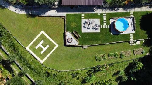 Lezzeno House | Villa Rosch