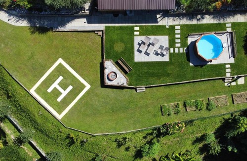 Lezzeno House | Villa Rosch