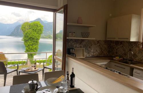 Idro Apartment | Villa Soghetta Typ S3