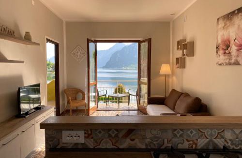 Idro Apartment | Villa Soghetta Typ S4