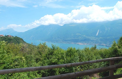 Prabione Apartment | Villa Sole.