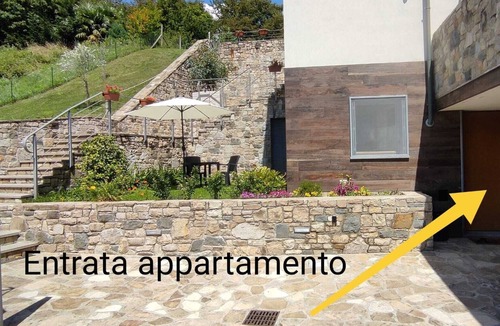 Linzanico Apartment | Villa Sunbeam