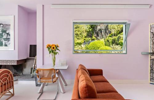 Lenno Villa | Villa Vignola on Lake Como
