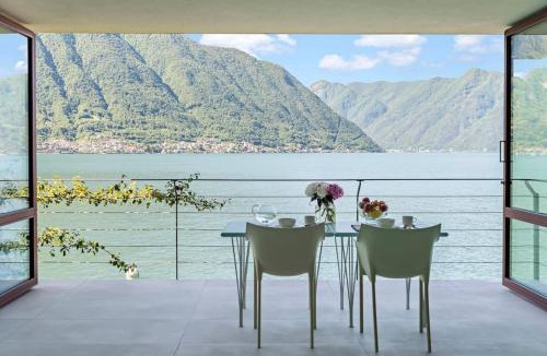 Lenno Villa | Villa Vignola on Lake Como