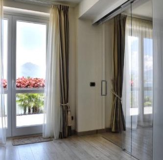 Stresa Apartment | Villa Vignolo