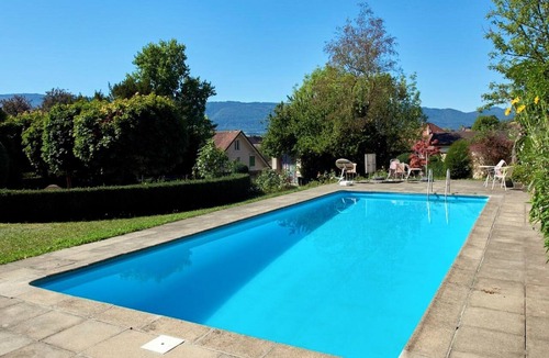 Delemont Apartment | Villa Vorbourg 15, (Delsberg), by Interhome