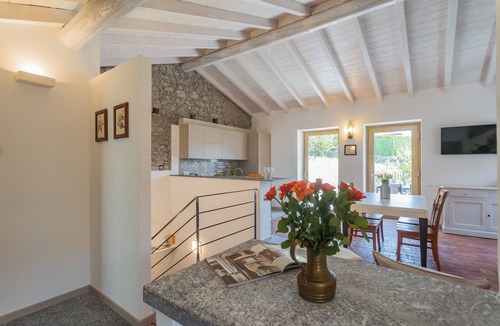 Lenno Apartment | Villetta Abbazia Acqua Dolce - Stunning Terrace