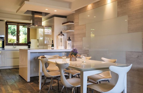 Baveno House | Villetta dei Pascoli by Lago Reisen