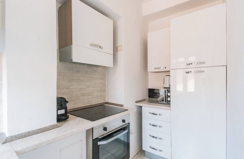 Nesso Villa | Villetta Panebianco Castagna 11 by Rent All Como