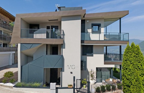 Cornedo All'isarco Apartment | Vinea Guesthouse