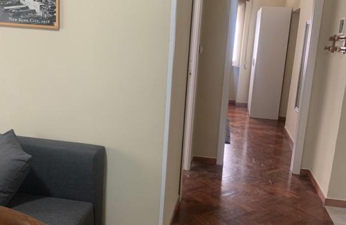 Celano Apartment | Vittoria