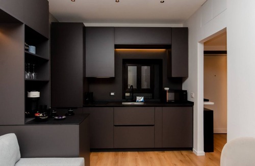 Lazzaretto Apartment | VivimiHome - The B Suite
