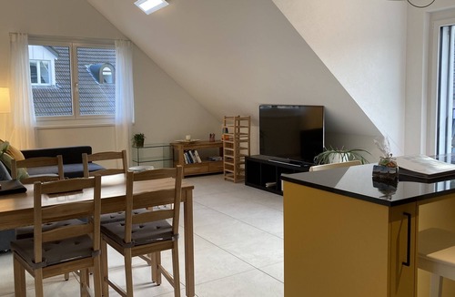 Bad Zurzach Apartment | Vrbo Property