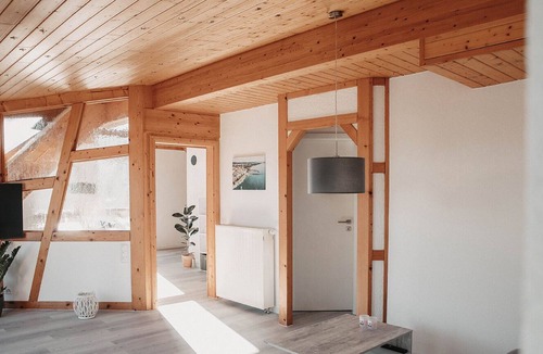Moos Apartment | Vrbo Property