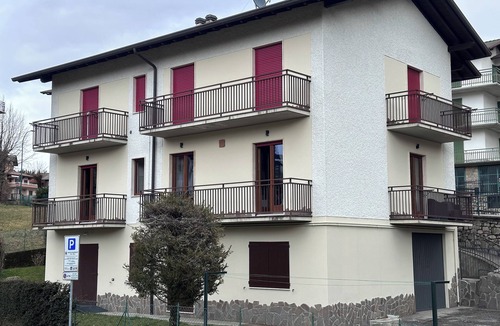 Selvino House | vulcano case vacanza selvino