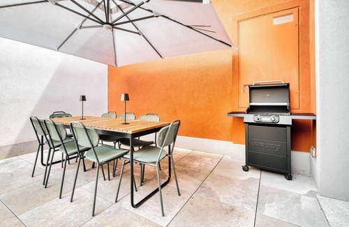 Barona Apartment | w* | Luxury 5BR Retreat near Navigli