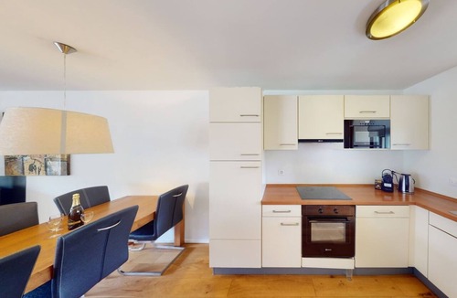 Unterterzen Apartment | Walensee House & Apartments, (Unterterzen), by Interhome