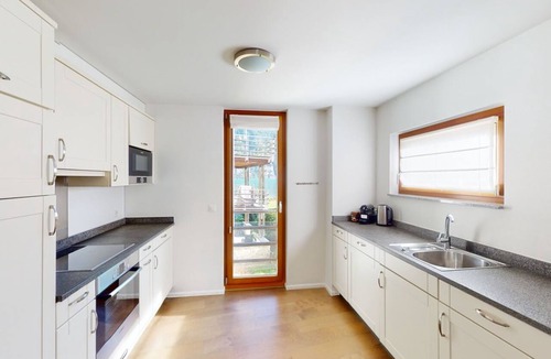 Unterterzen Apartment | Walensee House & Apartments, (Unterterzen), by Interhome
