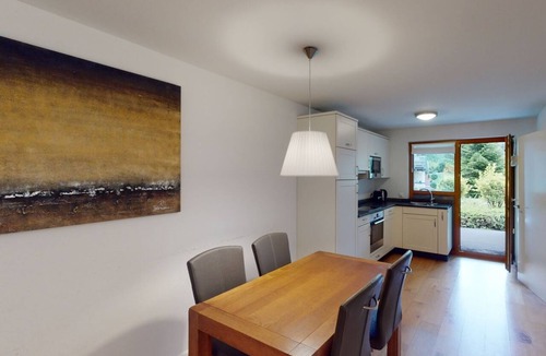 Unterterzen Apartment | Walensee House & Apartments, (Unterterzen), by Interhome