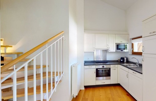 Unterterzen Apartment | Walensee House & Apartments, (Unterterzen), by Interhome