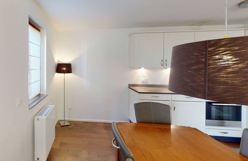 Unterterzen Apartment | Walensee House & Apartments, (Unterterzen), by Interhome