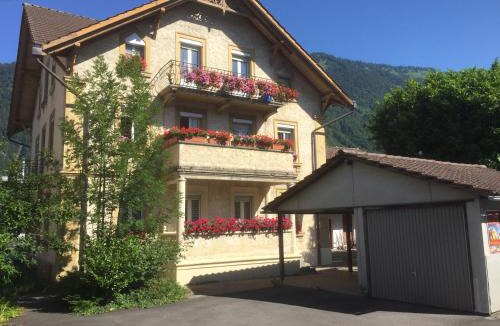 Central Interlaken Hostel | Walters Hostel Interlaken