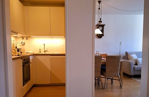 Tegernsee Apartment | Wanderlust, Germany