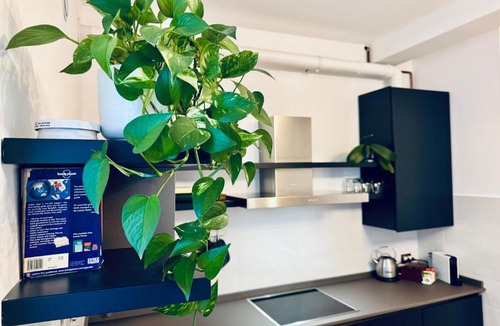 Pavia Apartment | WANDERLUST Splendido appartamento in centro