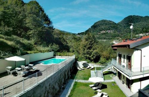Argegno Apartment | We Lake Como: lake view apartment, feeling home in charming Argegno
