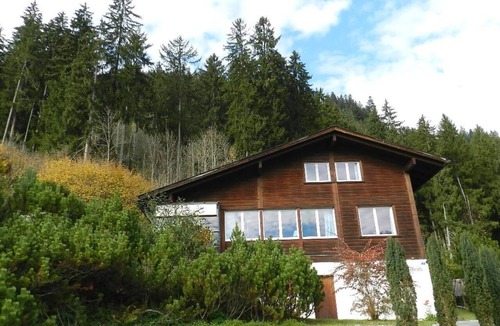 Zweisimmen Apartment | Weidli, Chalet Appartement/Fewo, Dusche oder Bad, WC 4-Bettwohnung by Interhome