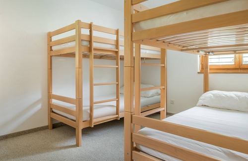 Fiesch Apartment | Welcome to the Valais villages Fiesch, Fieschertal and the famous music village