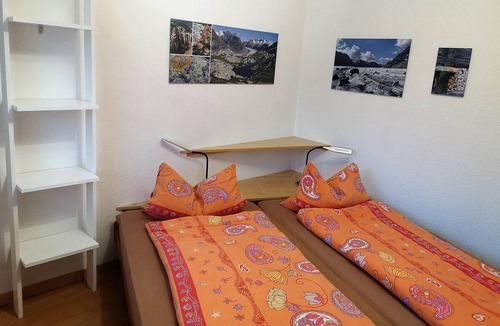 Fiesch Apartment | Welcome to the Valais villages Fiesch, Fieschertal and the famous music village