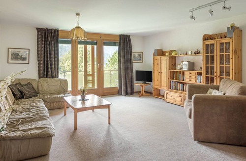 Fiesch Apartment | Welcome to the Valais villages Fiesch, Fieschertal and the famous music village