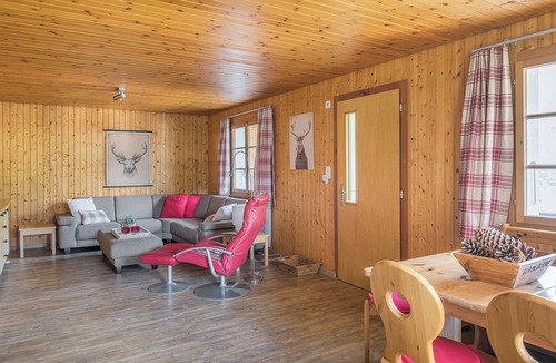 Fiesch Apartment | Welcome to the Valais villages Fiesch, Fieschertal and the famous music village