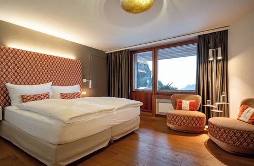 Stoos Hotel | Wellness Hotel Stoos