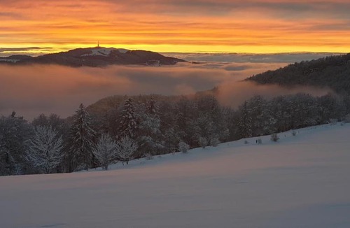 Valbirse Hotel | Werdtberg