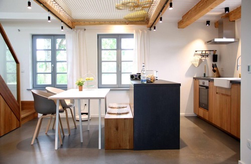 Westertilli House | Westertilli 20 Eckhuus