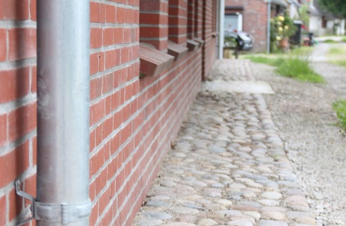 Westertilli House | Westertilli 20 Eckhuus