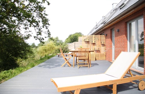 Westertilli House | Westertilli 20 Eckhuus