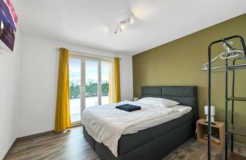 Salins Apartment | Why not
