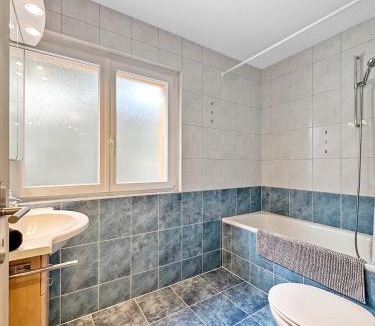 Salins Apartment | Why not