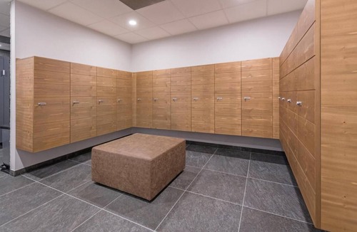 Vercorin Apartment | Wifi, 250m from resort center, sauna, hammam, tv, ski locker, 55m², Vercorin