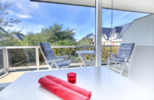 Wenningstedt-Braderup Apartment | Windeby 4E