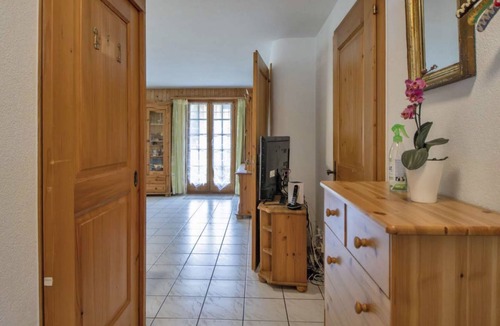Reckingen Apartment | Wohnung Fieschertal by Interhome