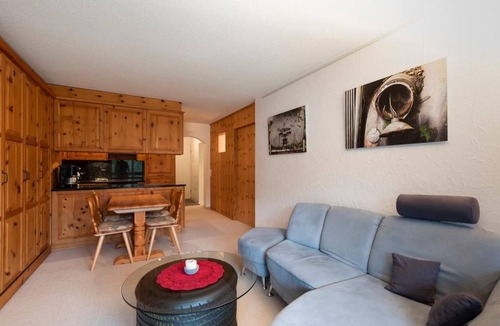Soerenberg Apartment | Wohnung Jäger by Interhome