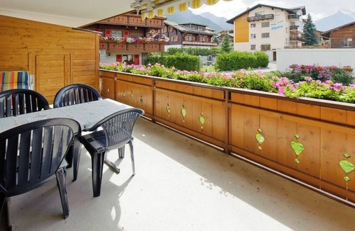 Graechen Apartment | Wohnung Nr. 20 Sierra Vista, (3925 Grächen), 5001 by Interhome