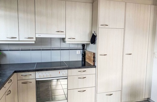 Schluein Apartment | Wohnung Schluein by Interhome