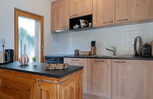 Chamoson House | Wonderful private villa for 6 guests with WIFI, TV and terrace